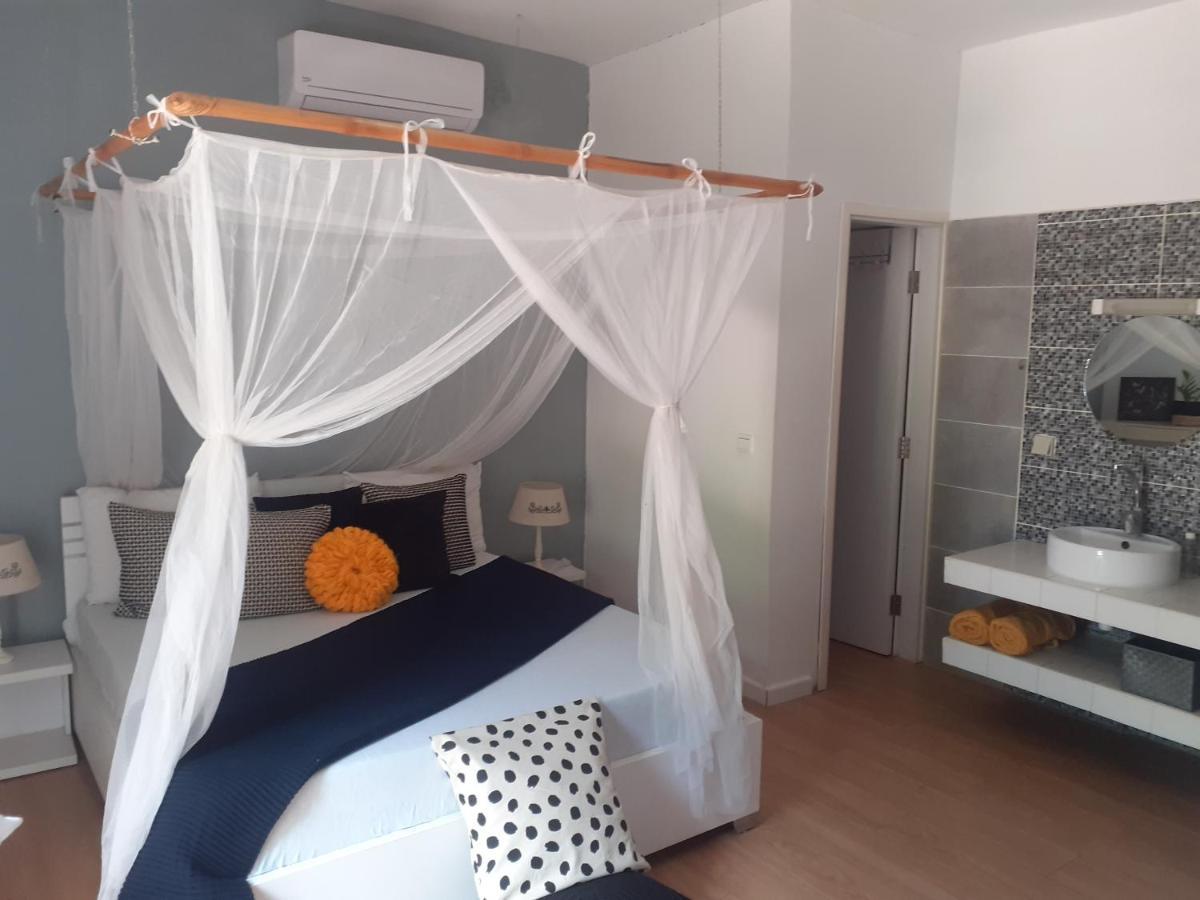 Chambre D'Hote Les Vacanciers Nianing Exterior photo