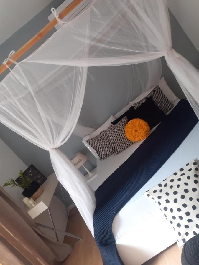 Chambre D'Hote Les Vacanciers Nianing Exterior photo