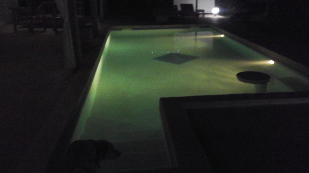 Chambre D'Hote Les Vacanciers Nianing Exterior photo