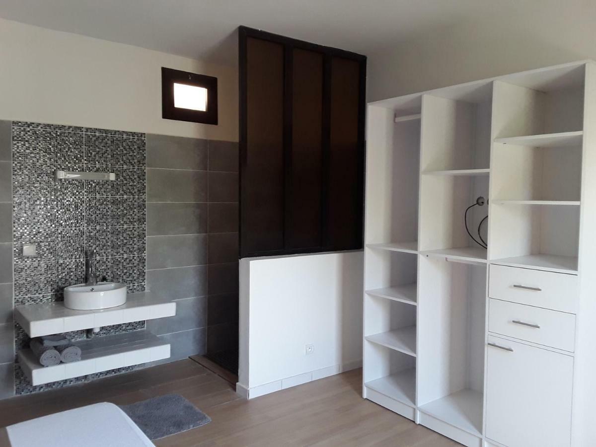 Chambre D'Hote Les Vacanciers Nianing Exterior photo